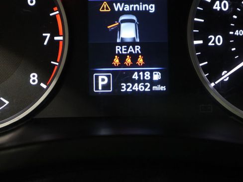 Used 2024 Nissan Sentra S image 38