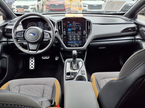 Used 2025 Subaru Crosstrek 2.5i Sport AWD/4WD image 2