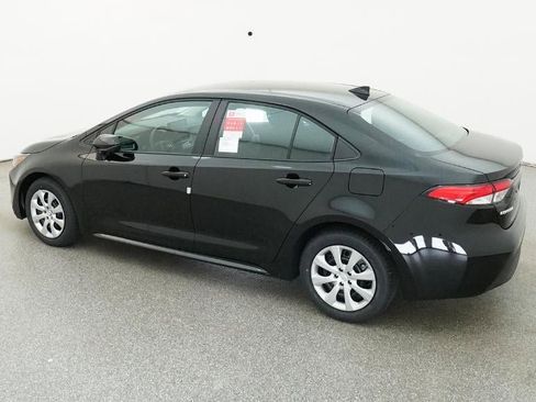 New 2026 Toyota Corolla LE image 37