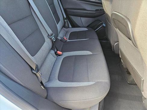 Used 2025 Chevrolet TrailBlazer LT image 19