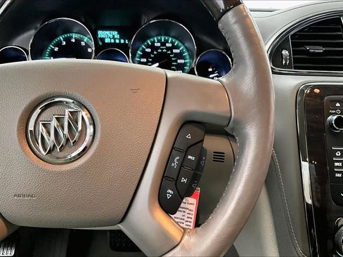 Used 2015 Buick Enclave Leather FWD image 22