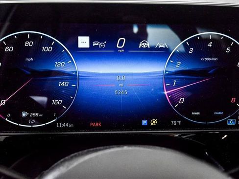 New 2026 Mercedes-Benz E 350 4MATIC Sedan image 11