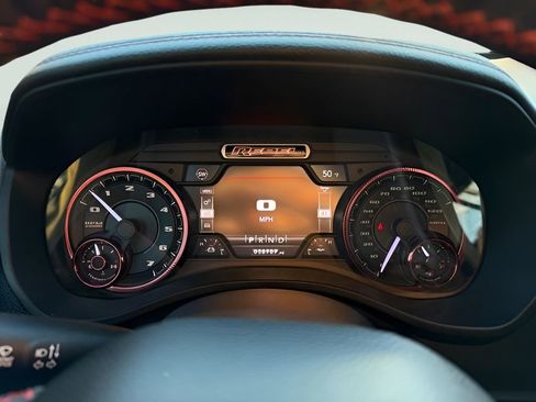 Used 2020 RAM 1500 Rebel w/ Level 2 Equipment Group image 22