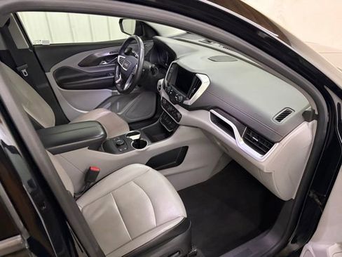 Used 2020 GMC Terrain SLT w/ Preferred Package image 25