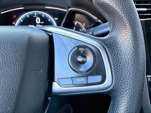 Used 2017 Honda Civic EX image 18