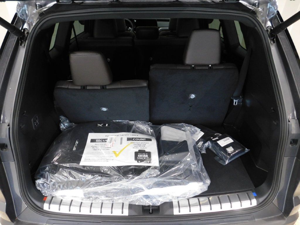 Used 2026 Lexus TX 350 AWD image 72