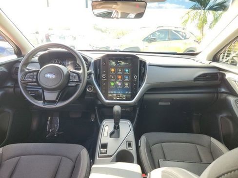 Used 2025 Subaru Crosstrek 2.0i Premium image 27
