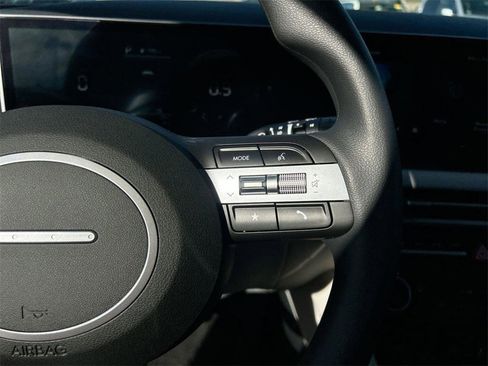 New 2026 Hyundai Tucson SEL image 29