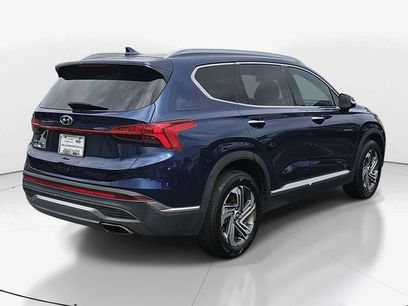 Used 2021 Hyundai Santa Fe SEL w/ Convenience Package
