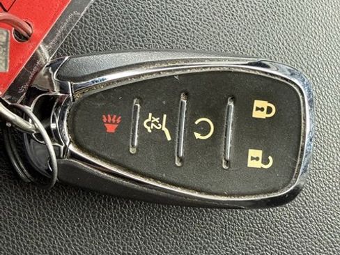 Used 2024 Chevrolet Equinox LT image 34