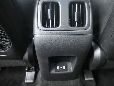 Used 2025 Hyundai Santa Cruz Limited AWD/4WD image 8