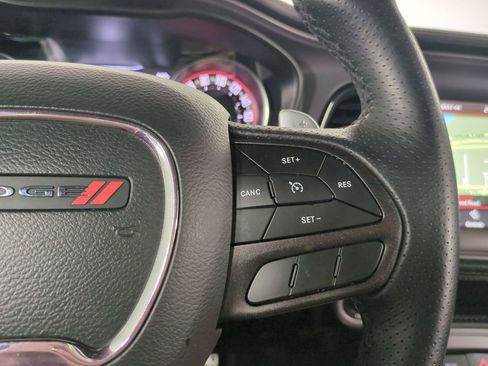 Used 2023 Dodge Challenger R/T Scat Pack w/ Plus Package image 29