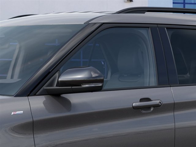 New 2027 Ford Explorer ST-Line w/ Premium Package RWD image 20