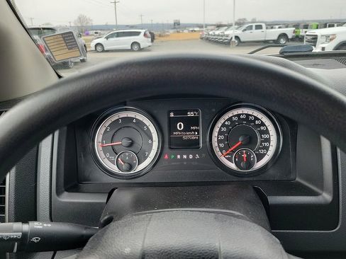Used 2019 RAM 1500 Express image 18