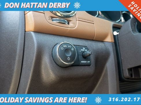 Used 2017 Buick Enclave Leather w/ Enclave Tuscan Edition image 15