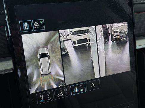 Used 2024 GMC Acadia Denali image 67