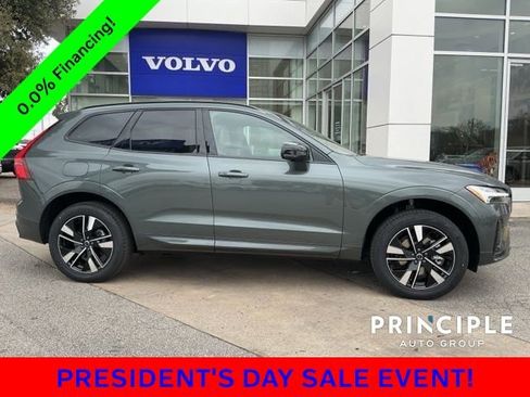 New 2026 Volvo XC60 B5 Core image 7