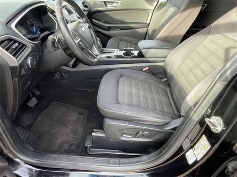 Used 2017 Ford Edge SEL w/ Cargo Accessory Package image 15