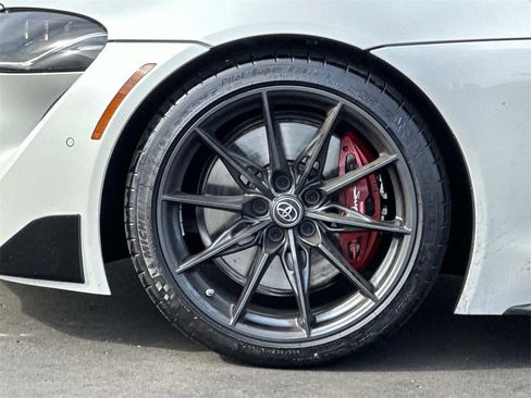 Certified 2023 Toyota Supra Premium w/ Driver Assist Package image 10
