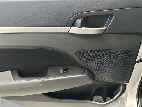 Used 2019 Hyundai Elantra Value Edition w/ Cargo Package FWD image 12