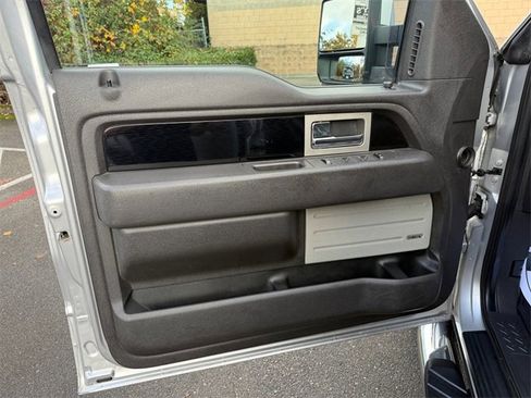 Used 2010 Ford F150 FX4 image 23
