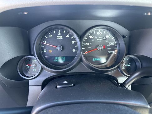 Used 2012 GMC Sierra 1500 W/T w/ Work Truck Plus Package image 19