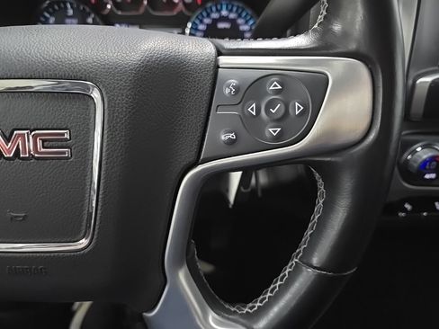 Used 2018 GMC Sierra 1500 SLE w/ SLE Value Package AWD/4WD image 22