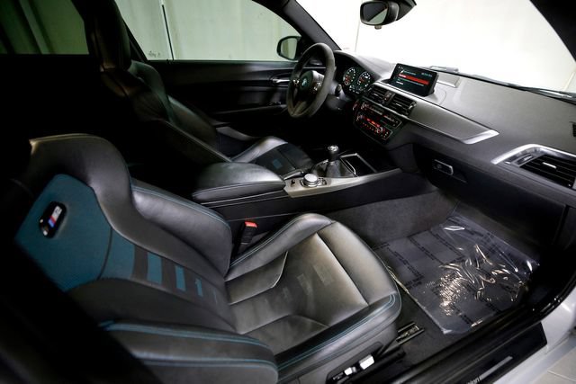 Used 2019 BMW M2 Competition w/ Executive Package RWD image 5