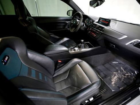 Used 2019 BMW M2 Competition w/ Executive Package RWD image 5