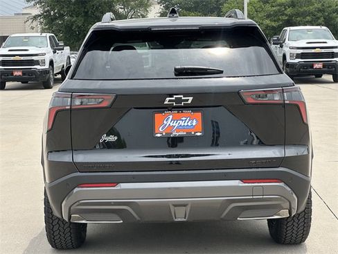 New 2026 Chevrolet Equinox ACTIV w/ Convenience Package III image 5