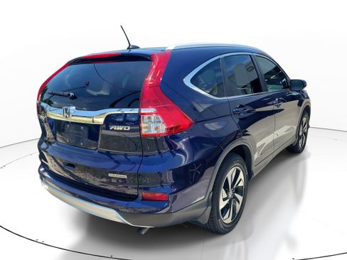 Used 2016 Honda CR-V Touring image 6