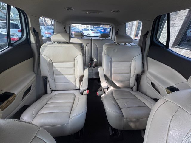 Used 2019 GMC Acadia Denali AWD/4WD image 19