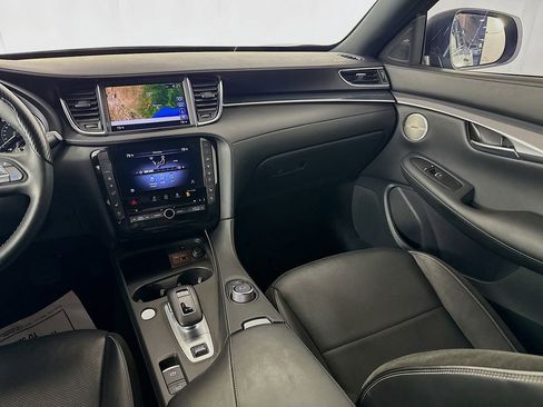 Used 2023 INFINITI QX50 Sport image 28