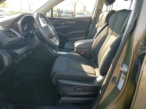 Certified 2023 Subaru Ascent Premium w/ Convenience Package image 13