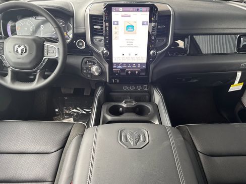 New 2026 RAM 1500 Laramie image 12