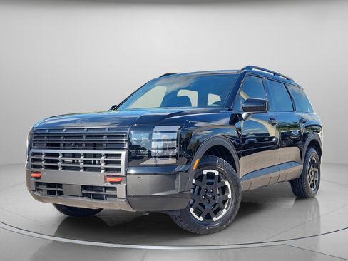 New 2026 Hyundai Palisade XRT Pro image 2