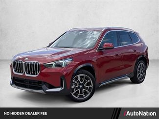 Used 2026 BMW X1 xDrive28i AWD/4WD video 1