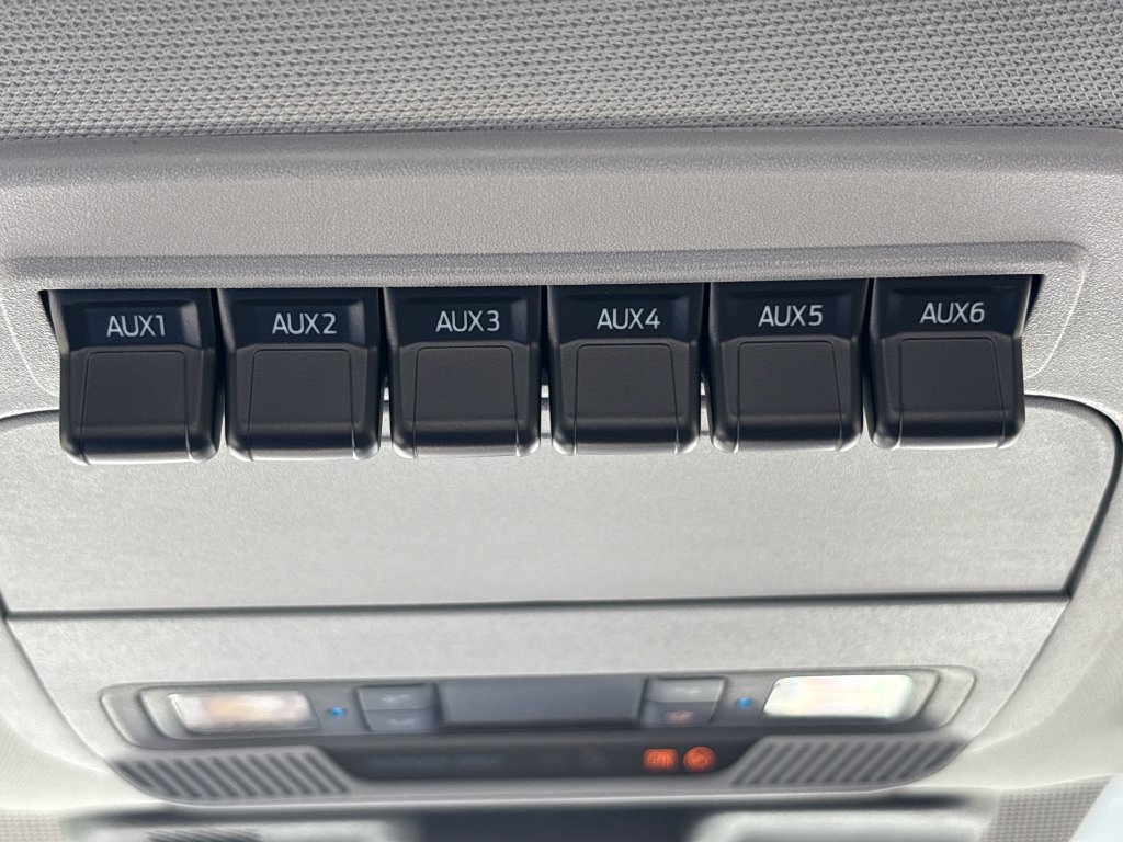 New 2026 Ford F350 XL AWD/4WD image 27
