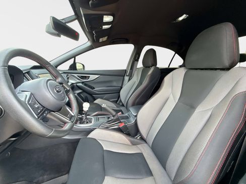 Used 2023 Subaru WRX image 22