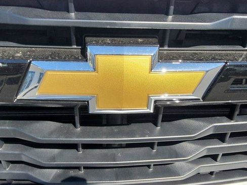 Used 2026 Chevrolet Silverado 2500 W/T w/ WT Convenience Package AWD/4WD image 27