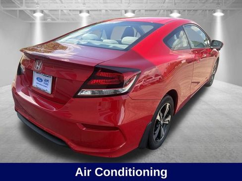 Used 2014 Honda Civic EX image 7