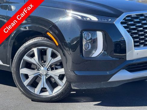 Used 2022 Hyundai Palisade Limited w/ Cargo Package image 5