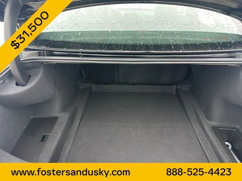 Used 2023 Cadillac CT4 Premium Luxury image 22