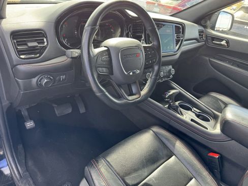 Used 2024 Dodge Durango GT image 18