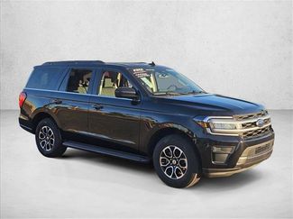 Used 2022 Ford Expedition XLT video 3