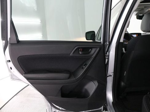Used 2018 Subaru Forester 2.5i Premium AWD/4WD image 35