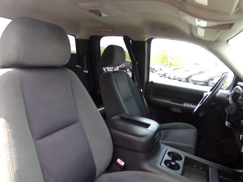 Used 2008 GMC Sierra 1500 SLE AWD/4WD image 23