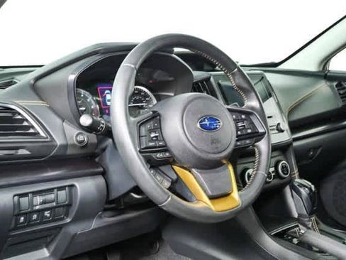 Used 2021 Subaru Crosstrek 2.5i Sport w/ Moonroof Package AWD/4WD image 5