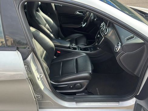 Used 2016 Mercedes-Benz CLA 250 4MATIC image 12