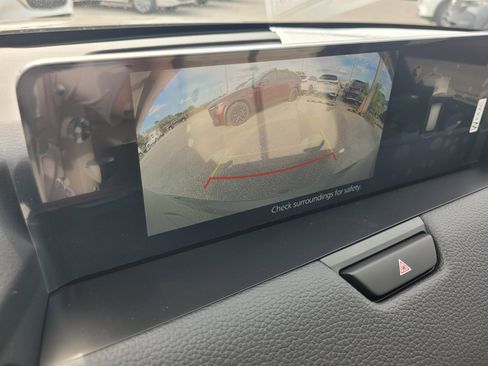 New 2026 MAZDA CX-70 SC Plus image 33